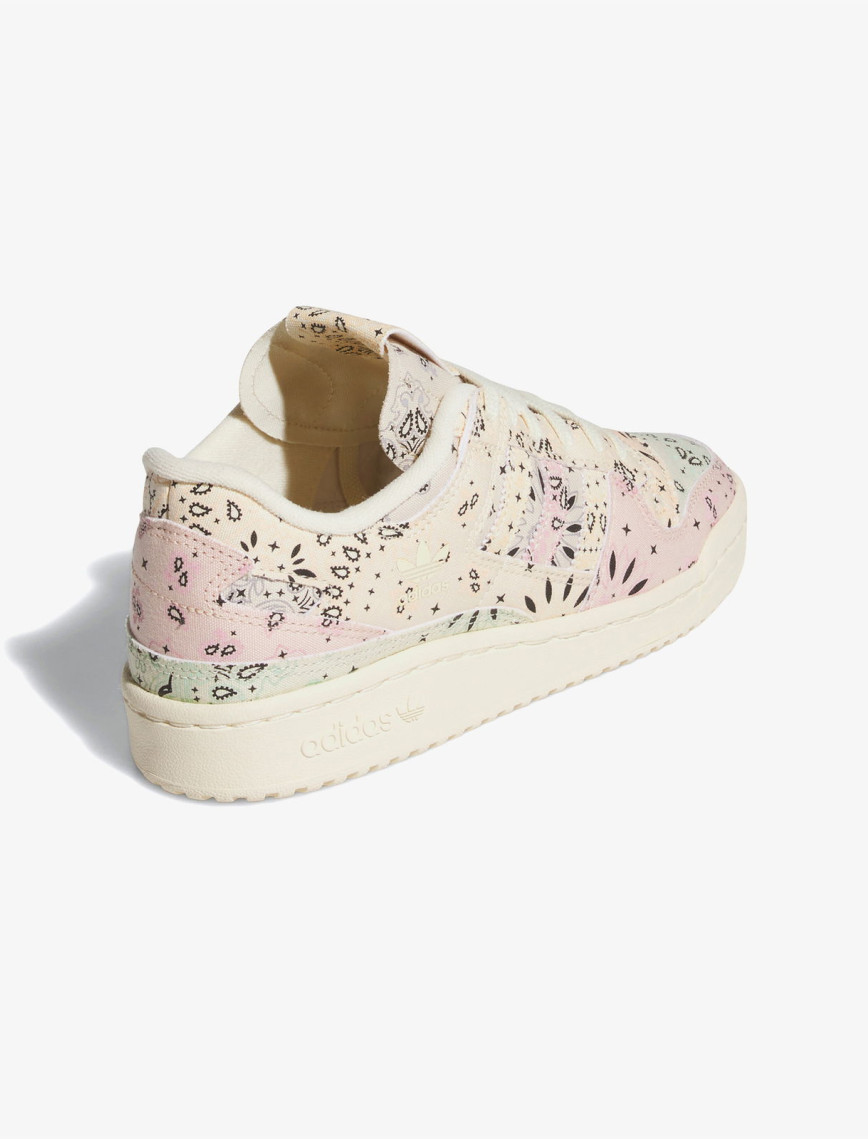 adidas Forum 84 Low Cl Kadın Krem Spor Ayakkabı adidas Forum 84 Low Cl Kadın Krem Spor Ayakkabı