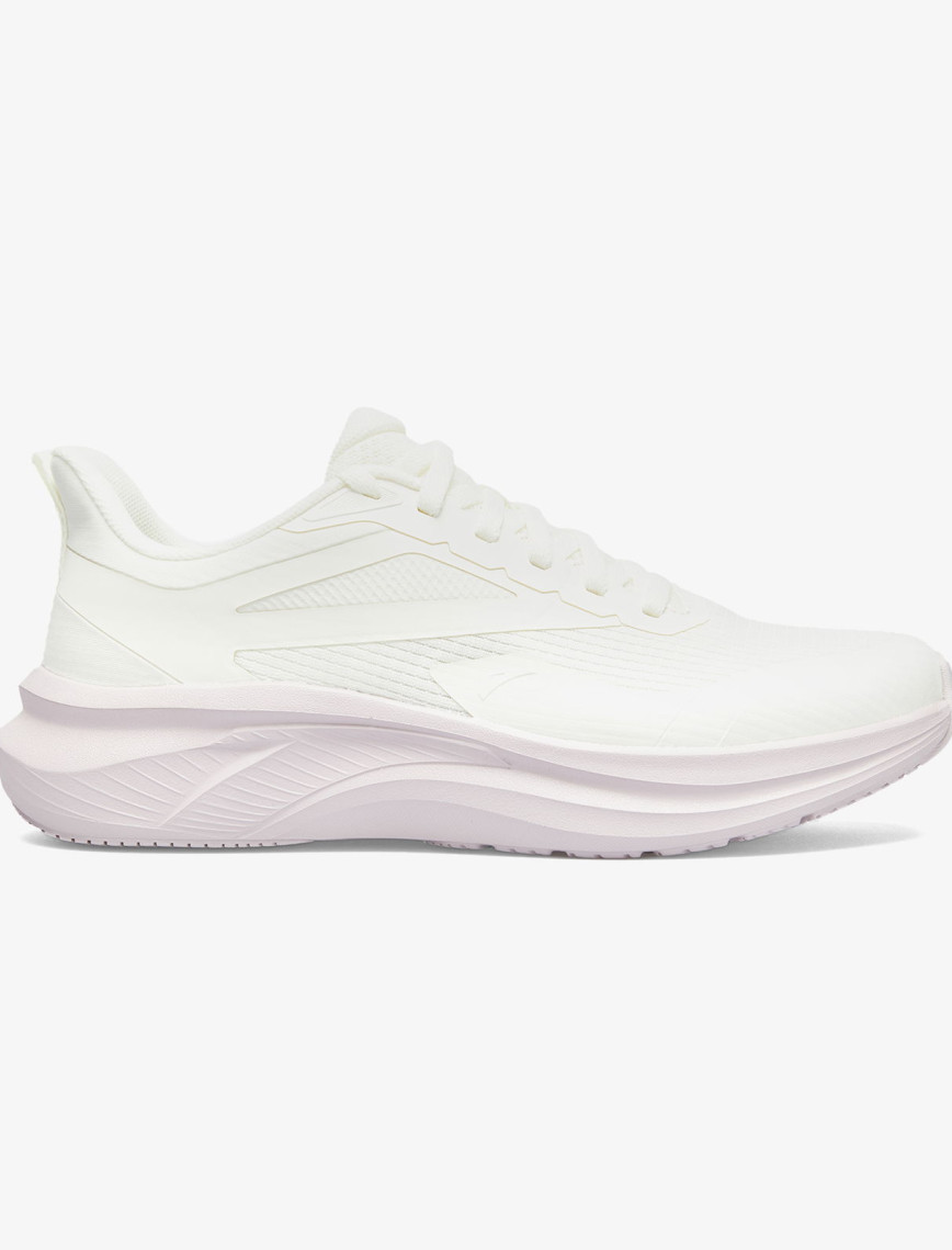 Anta Basic Kadın Bej Spor Ayakkabı Anta Basic Kadın Bej Spor Ayakkabı