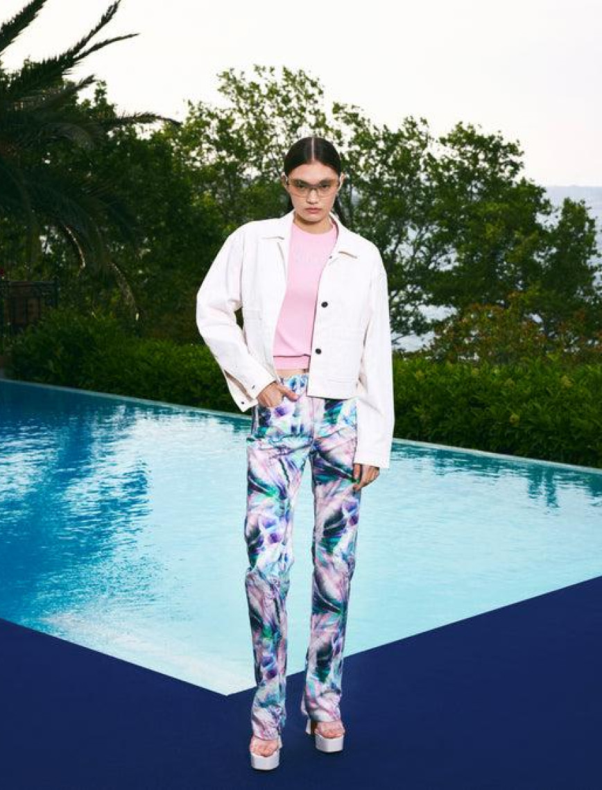 Tiger Denim Pantolon Tiger Denim Pantolon