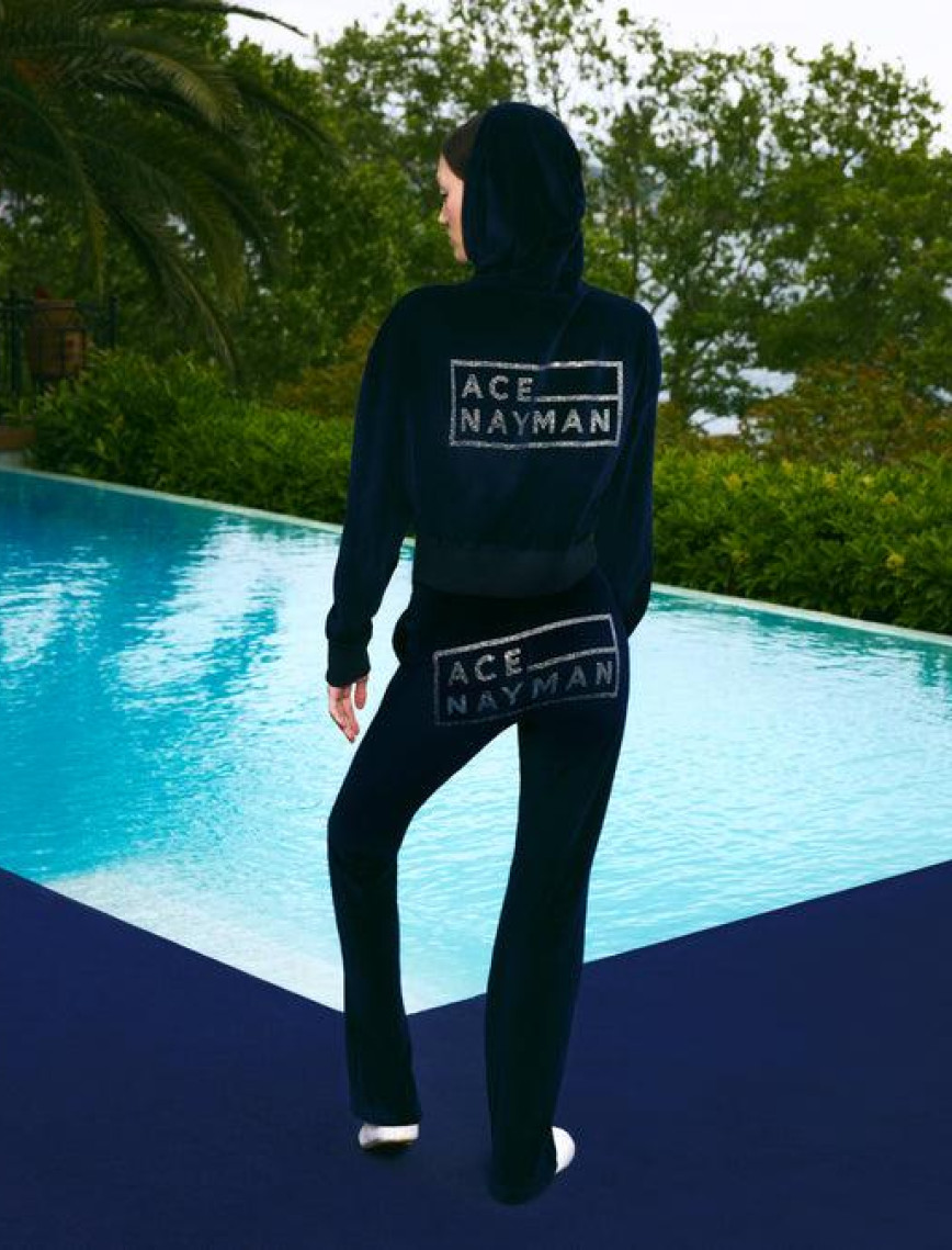 Maria Eşofman Altı