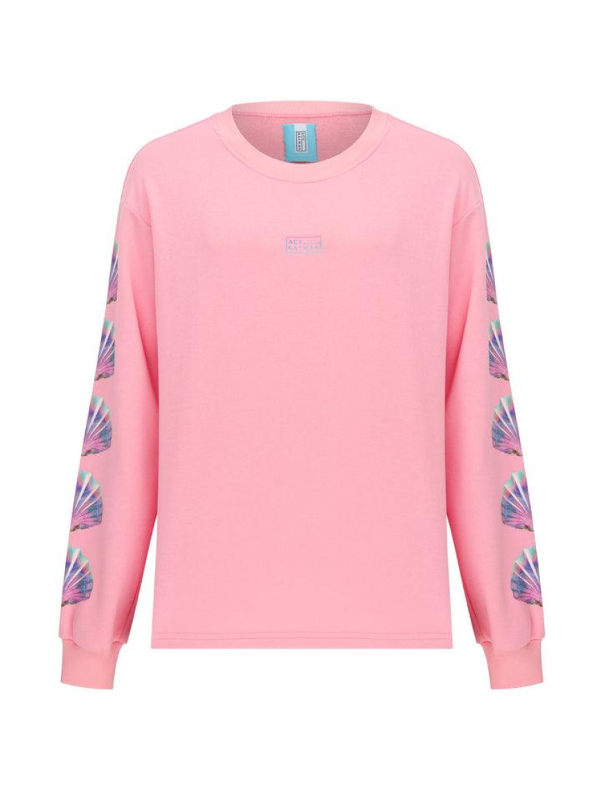 Harriet Unisex Üst Harriet Unisex Üst