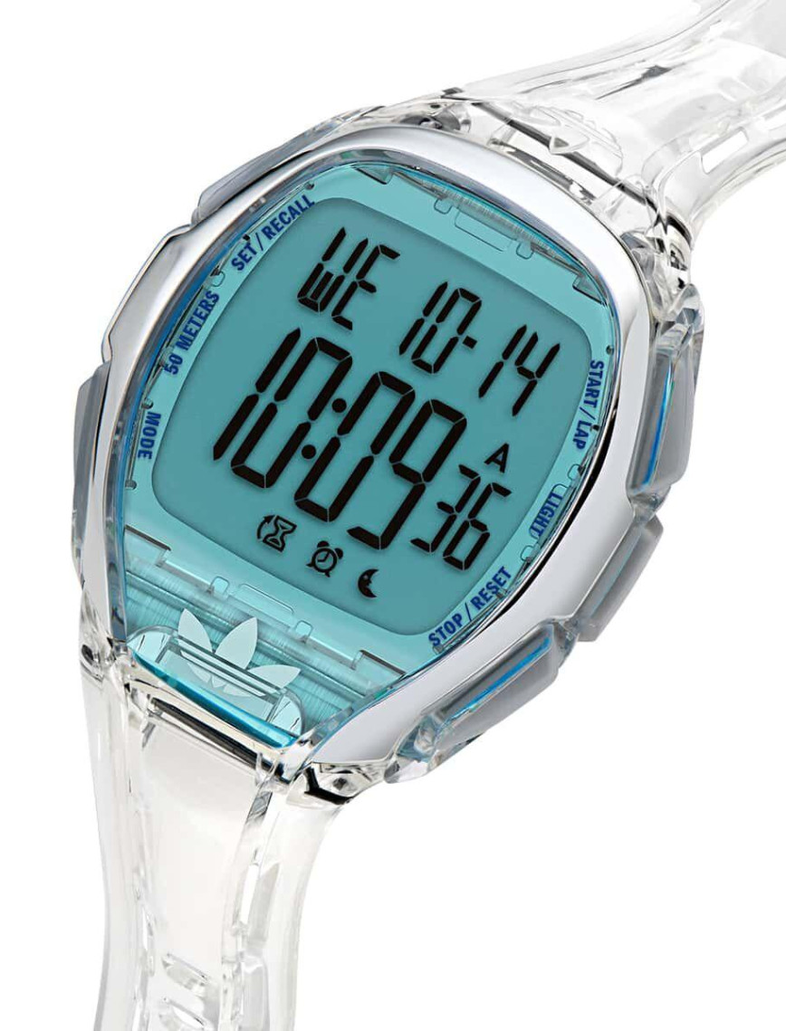Adidas ADAOFH25003 Kol Saati Adidas ADAOFH25003 Kol Saati