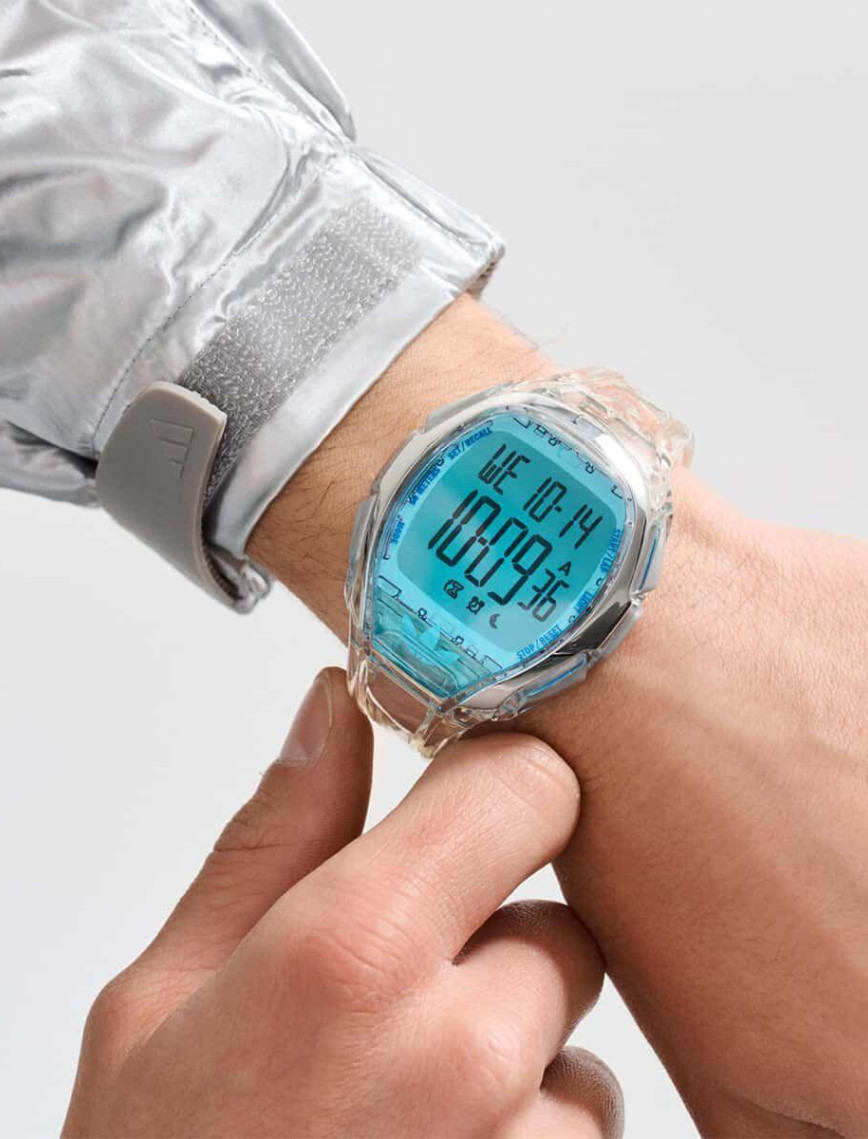 Adidas ADAOFH25003 Kol Saati Adidas ADAOFH25003 Kol Saati