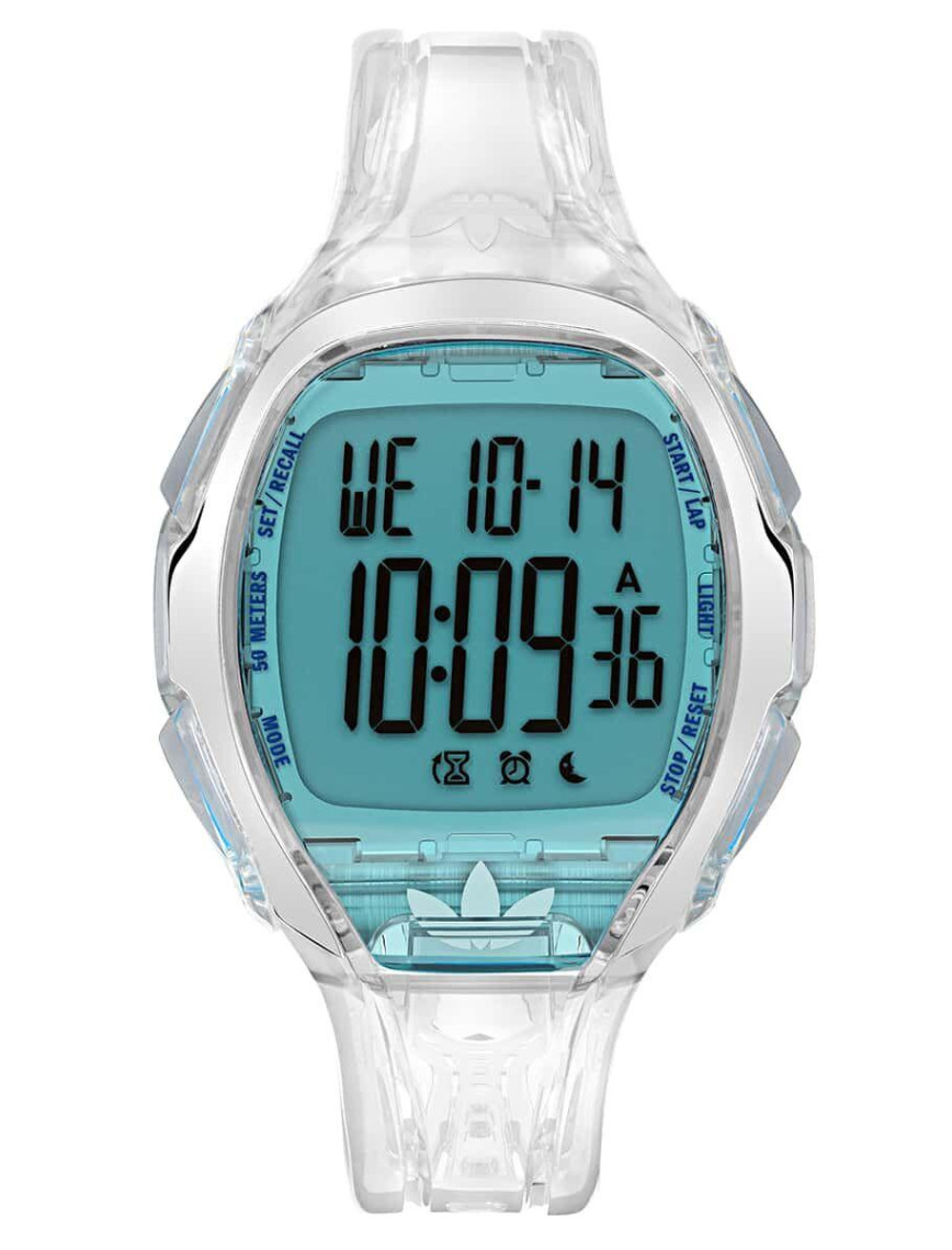 Adidas ADAOFH25003 Kol Saati Adidas ADAOFH25003 Kol Saati