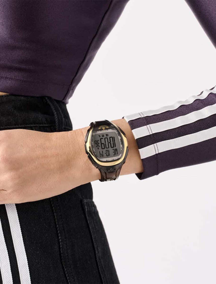 Adidas ADAOFH25004 Kol Saati Adidas ADAOFH25004 Kol Saati