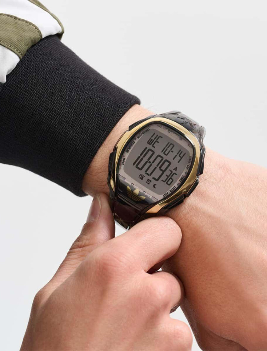 Adidas ADAOFH25004 Kol Saati Adidas ADAOFH25004 Kol Saati