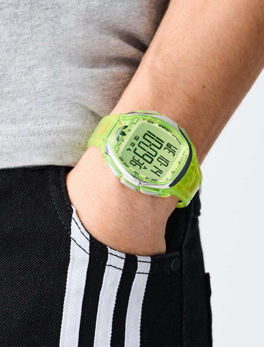 Adidas ADAOFH25005 Kol Saati Adidas ADAOFH25005 Kol Saati