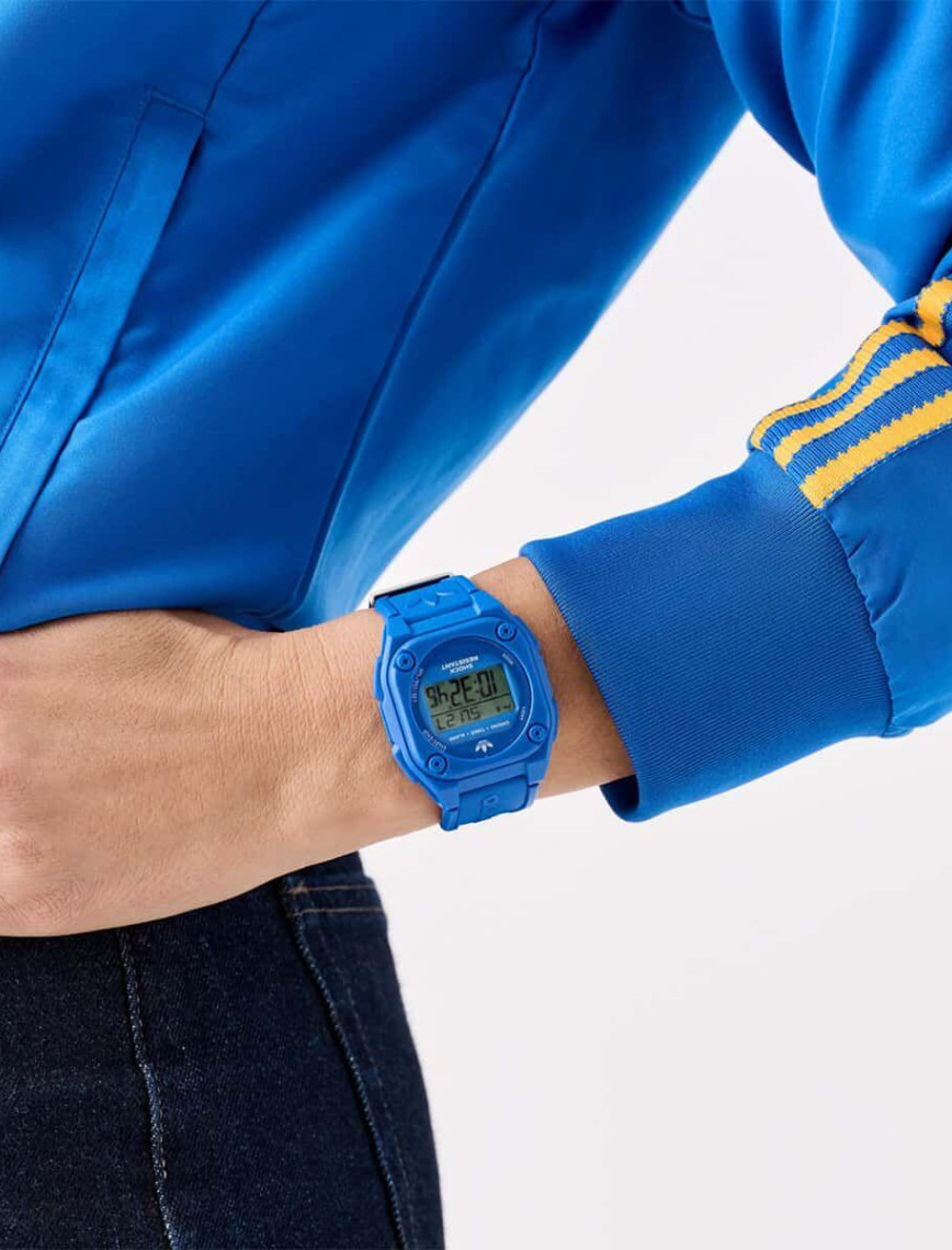 Adidas ADAOST25030 Kol Saati Adidas ADAOST25030 Kol Saati