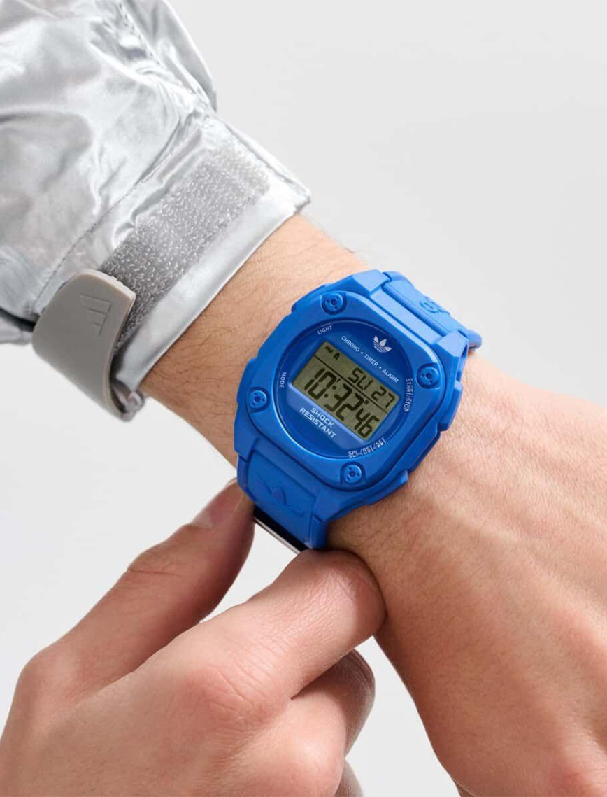 Adidas ADAOST25030 Kol Saati Adidas ADAOST25030 Kol Saati