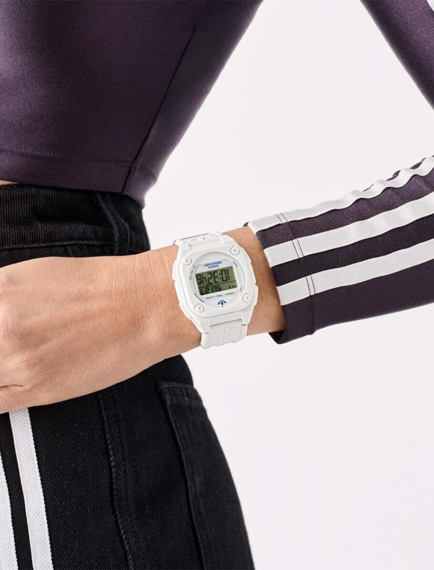 Adidas ADAOST25031 Kol Saati Adidas ADAOST25031 Kol Saati