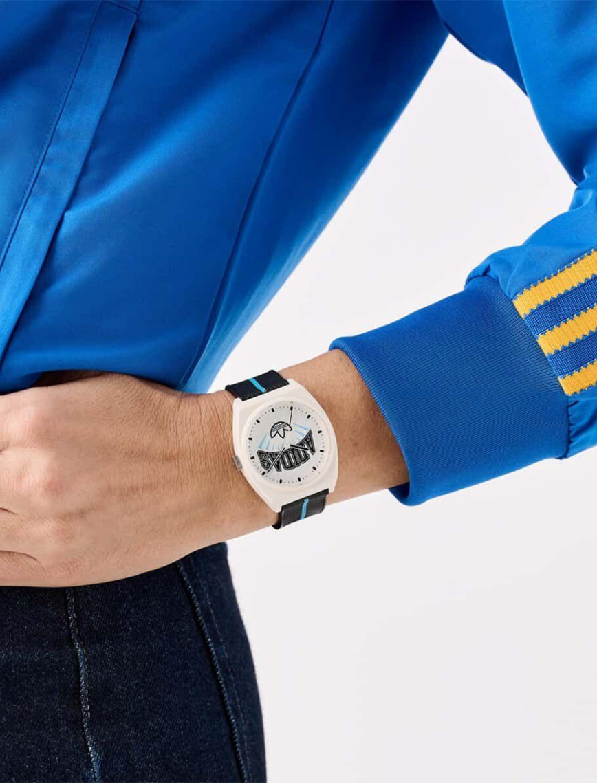 Adidas ADAOST25038 Kol Saati Adidas ADAOST25038 Kol Saati