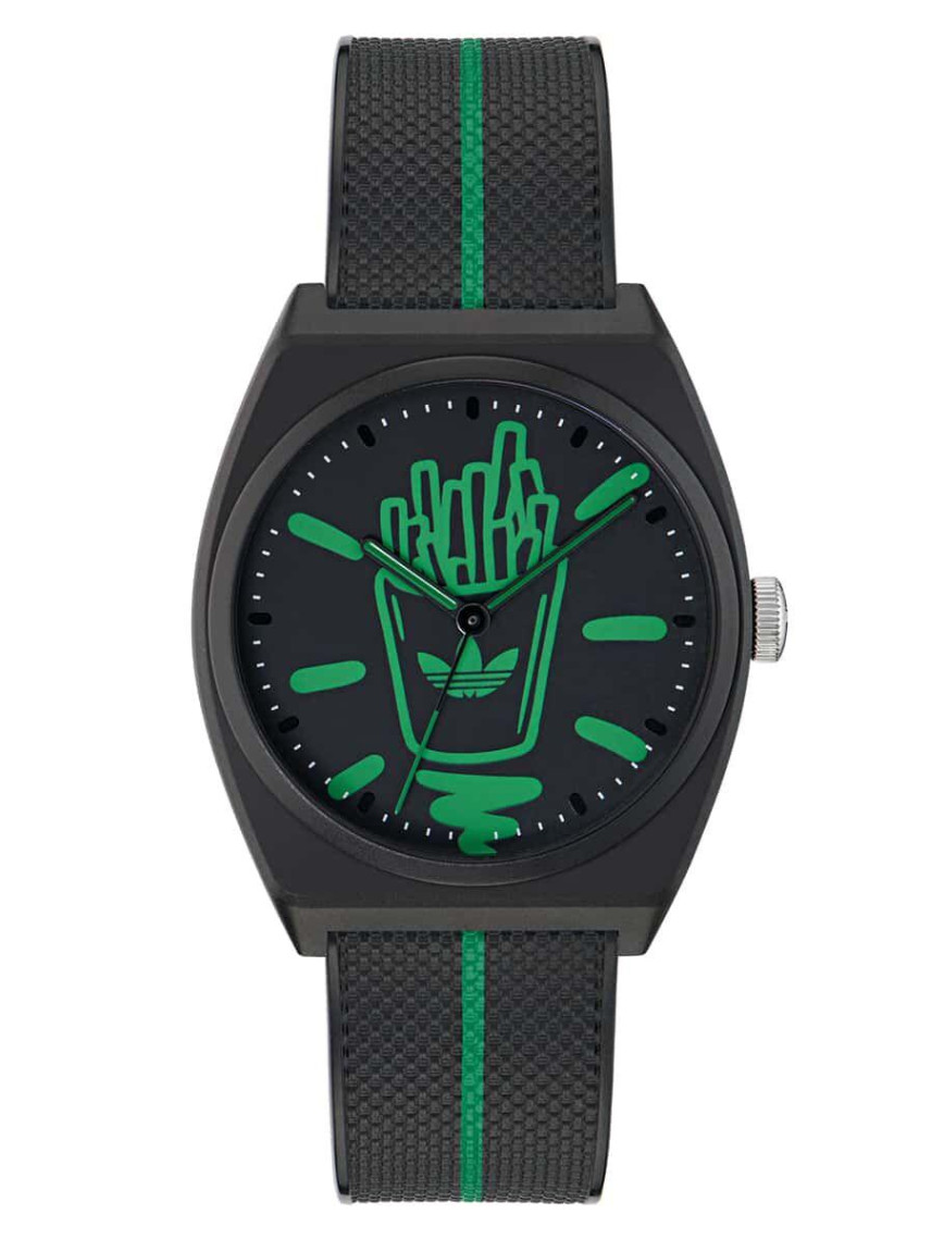 Adidas ADAOST25040 Kol Saati