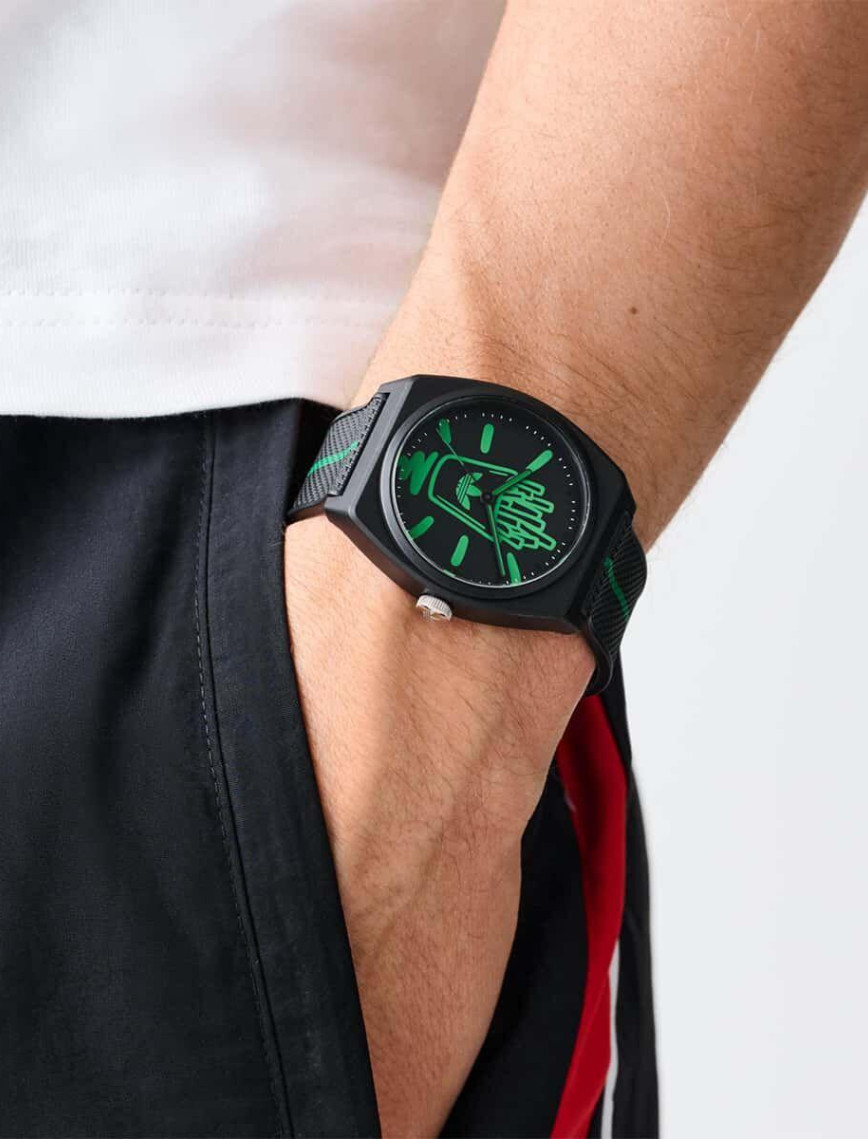 Adidas ADAOST25040 Kol Saati