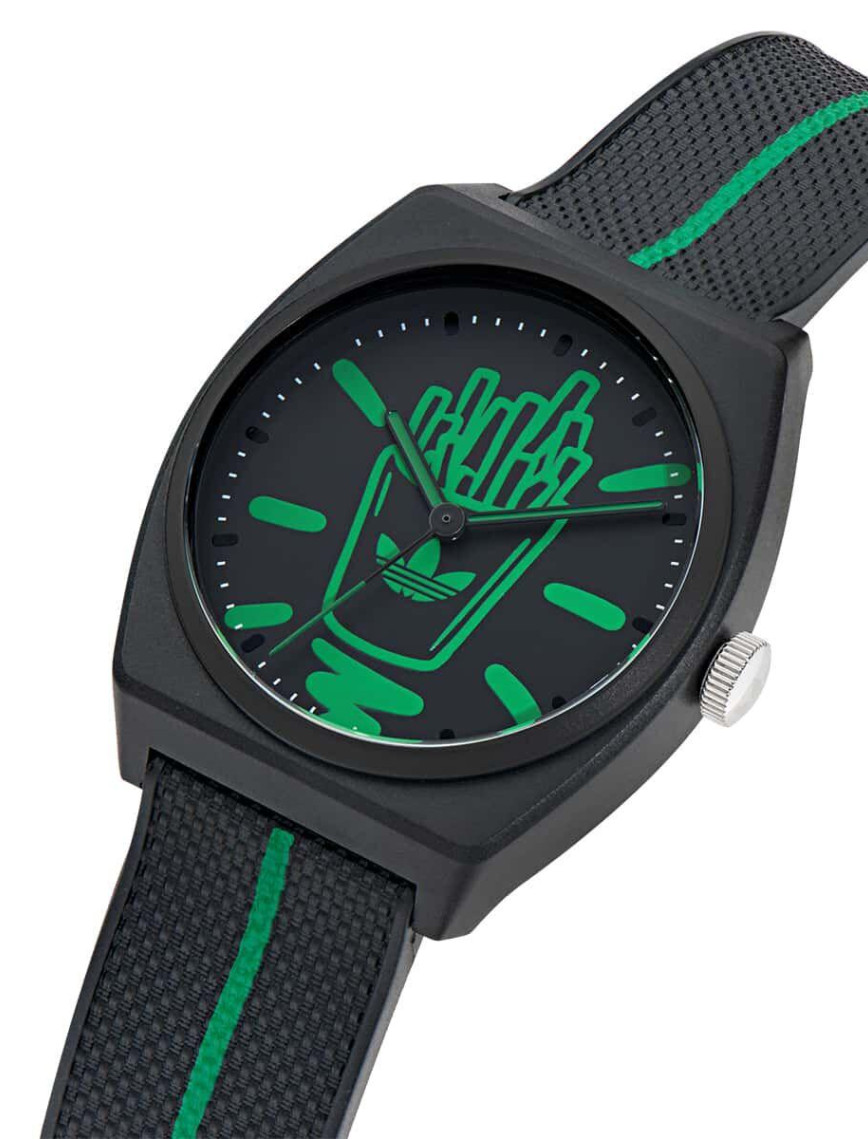 Adidas ADAOST25040 Kol Saati