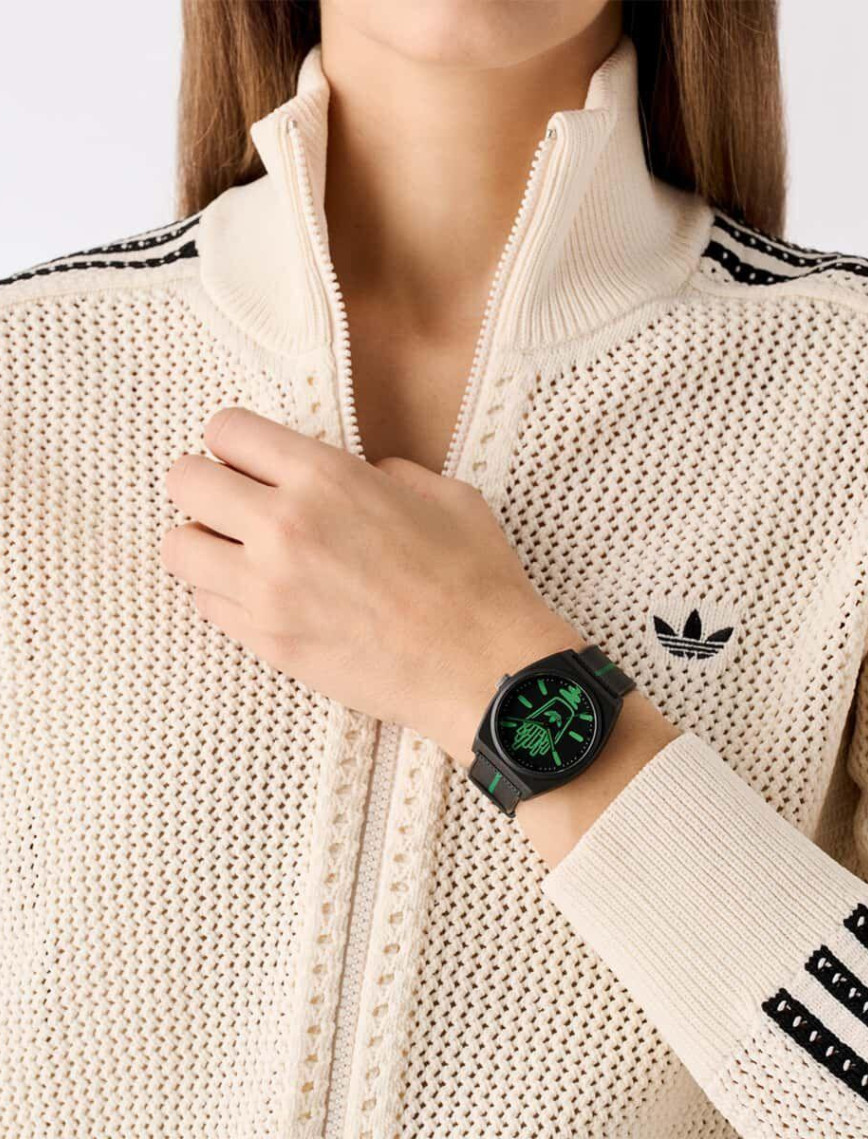 Adidas ADAOST25040 Kol Saati