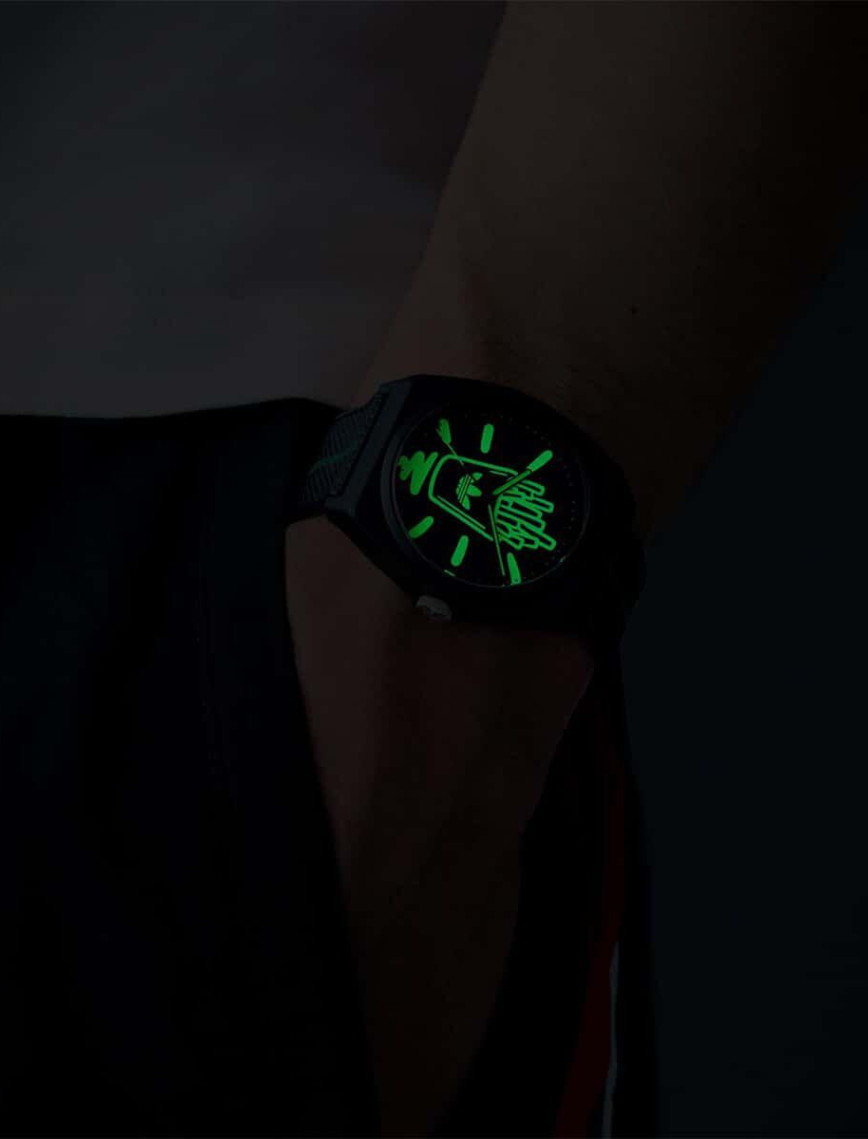 Adidas ADAOST25040 Kol Saati