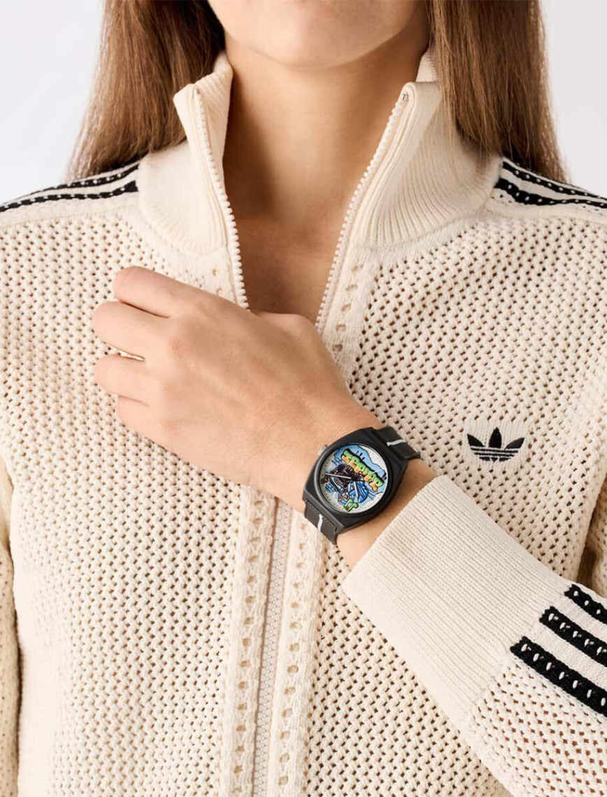 Adidas ADAOST25041 Kol Saati