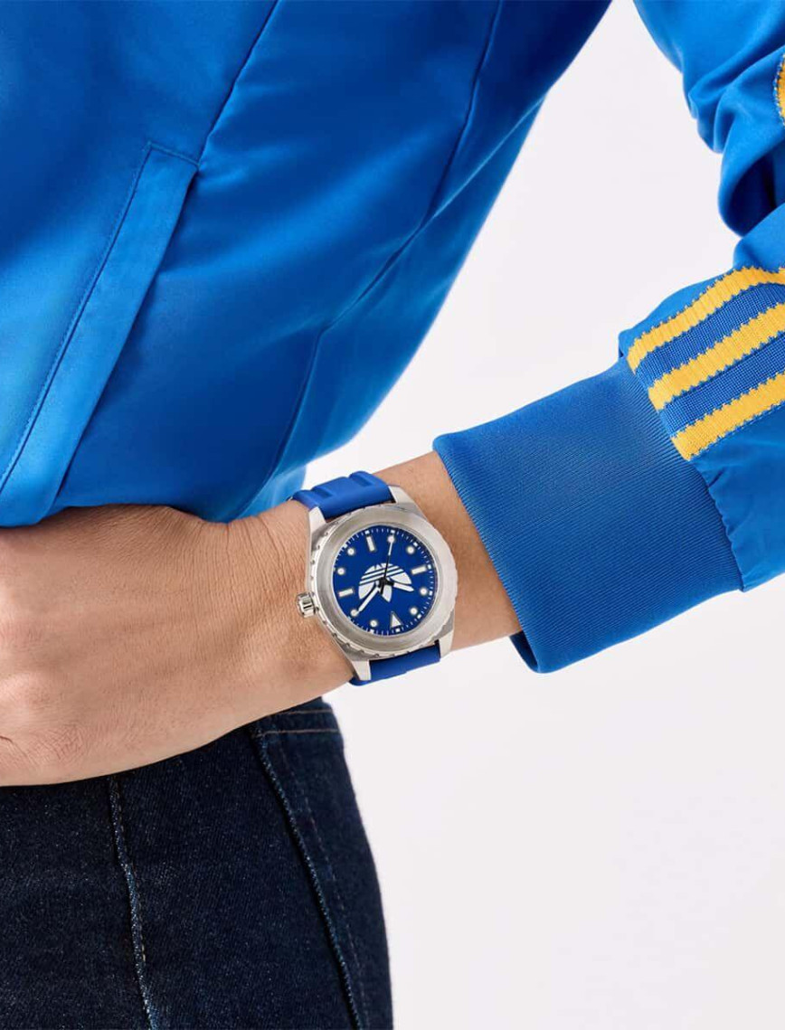 Adidas ADAOSY25020 Kol Saati Adidas ADAOSY25020 Kol Saati