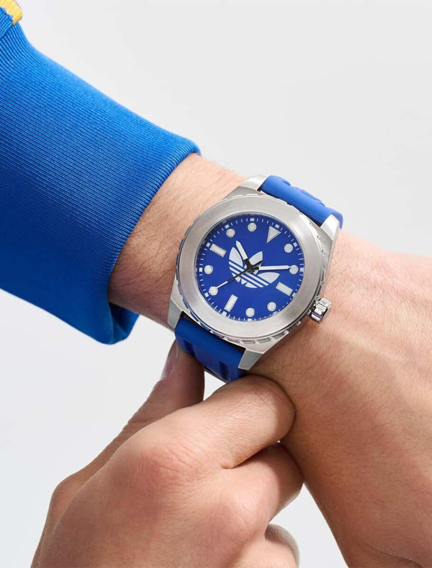 Adidas ADAOSY25020 Kol Saati Adidas ADAOSY25020 Kol Saati