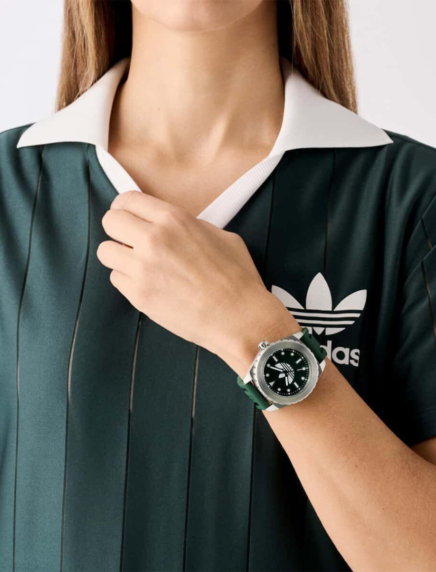 Adidas ADAOSY25022 Kol Saati Adidas ADAOSY25022 Kol Saati