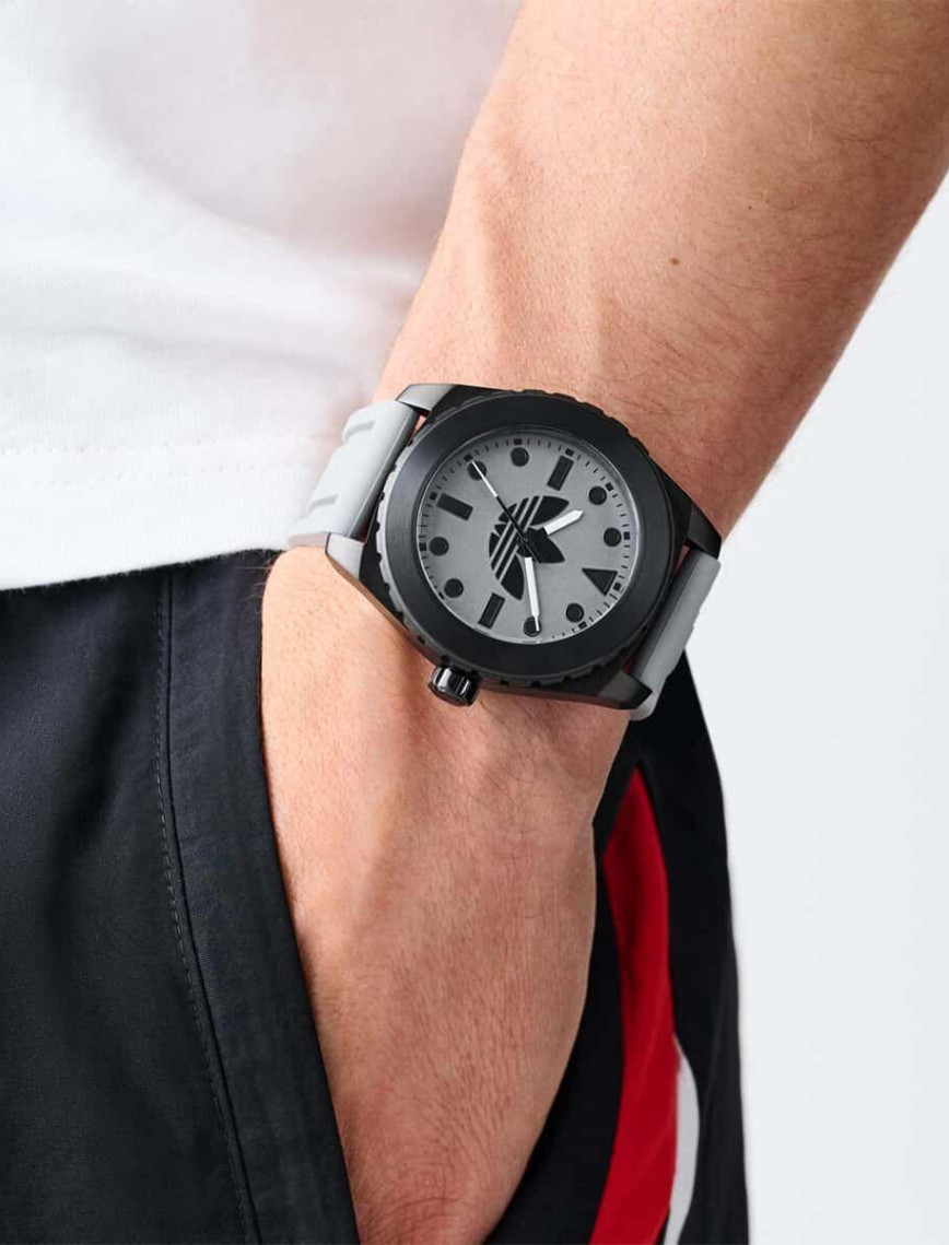 Adidas ADAOSY25023 Kol Saati Adidas ADAOSY25023 Kol Saati