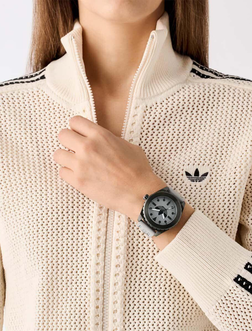 Adidas ADAOSY25023 Kol Saati Adidas ADAOSY25023 Kol Saati