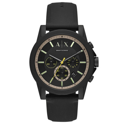 Armani Exchange AX1343 Erkek Kol Saati Armani Exchange AX1343 Erkek Kol Saati