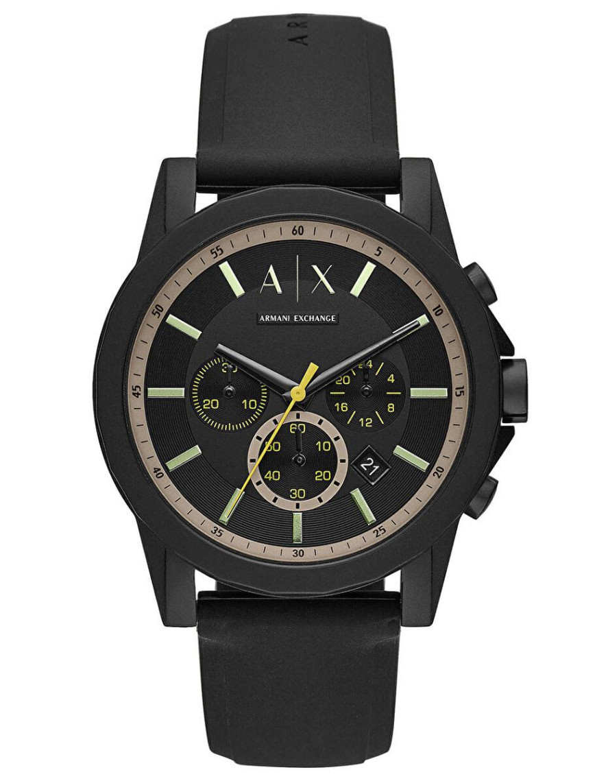 Armani Exchange AX1343 Erkek Kol Saati Armani Exchange AX1343 Erkek Kol Saati