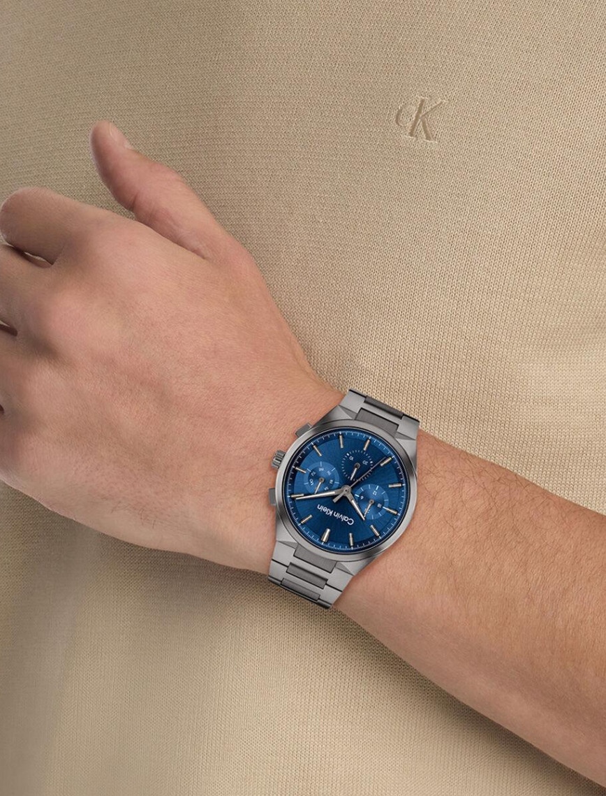 Calvin Klein CK25200443 Kol Saati Calvin Klein CK25200443 Kol Saati