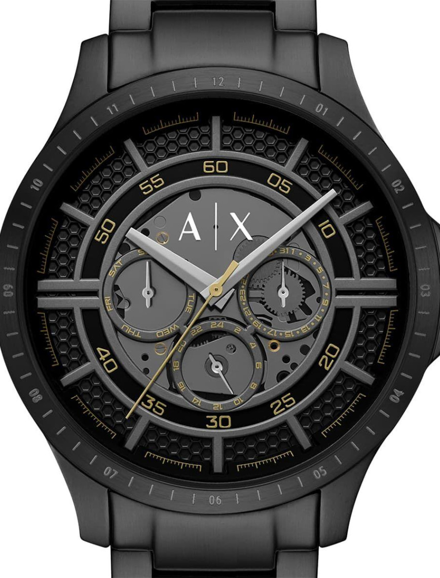 Armani Exchange AX2460 Kol Saati Armani Exchange AX2460 Kol Saati