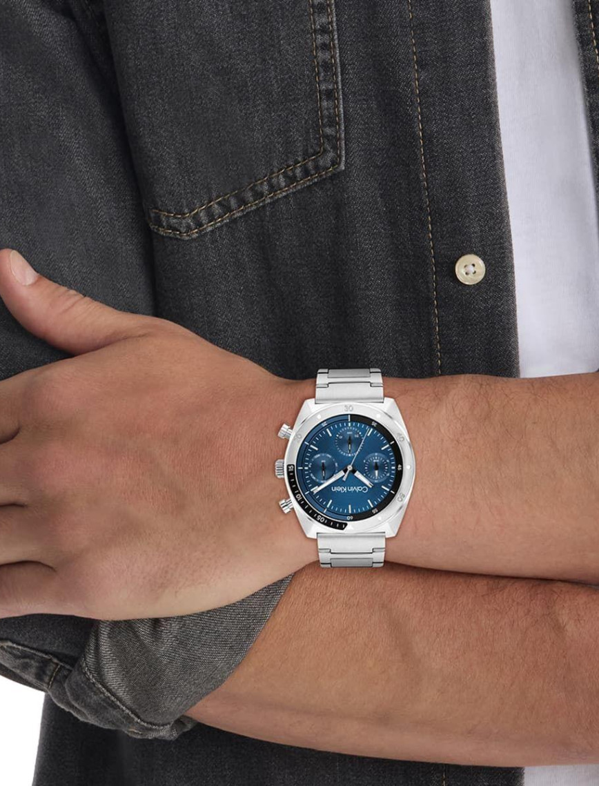 Calvin Klein CK25200464 Kol Saati Calvin Klein CK25200464 Kol Saati