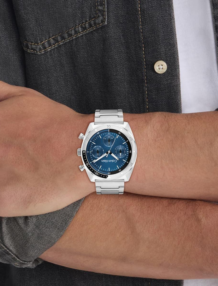 Calvin Klein CK25200464 Kol Saati Calvin Klein CK25200464 Kol Saati