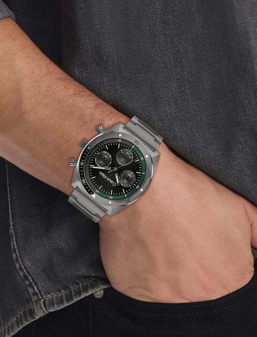 Calvin Klein CK25200466 Kol Saati Calvin Klein CK25200466 Kol Saati