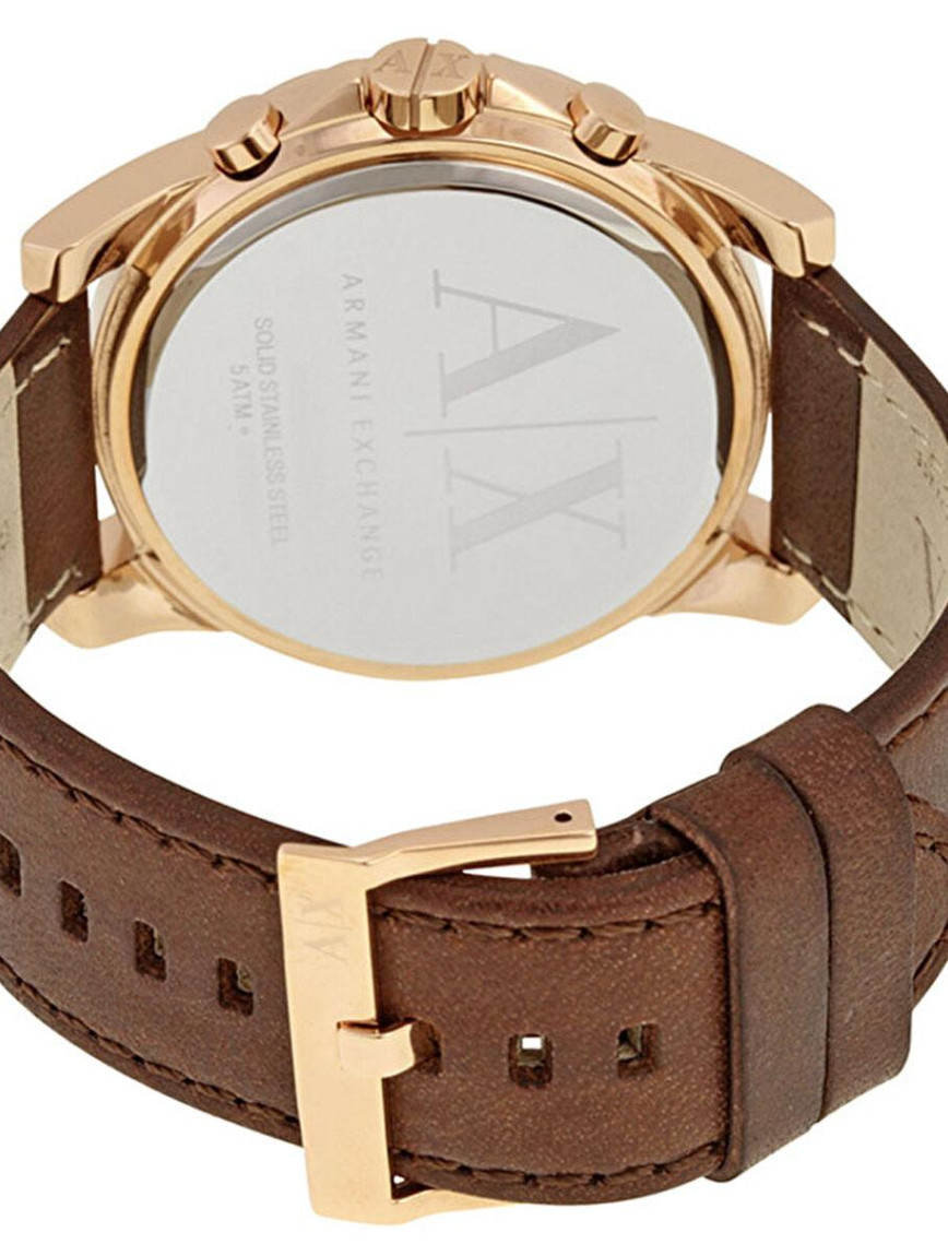 Armani Exchange AX2508 Kol Saati Armani Exchange AX2508 Kol Saati