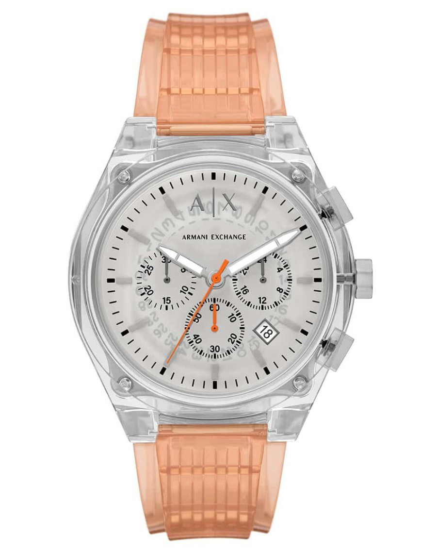 Armani Exchange AX4164 Kol Saati Armani Exchange AX4164 Kol Saati
