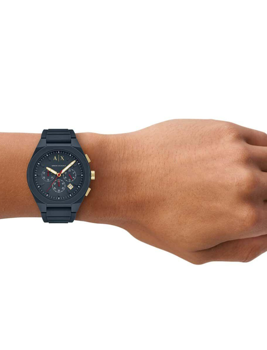 Armani Exchange AX4168 Kol Saati Armani Exchange AX4168 Kol Saati