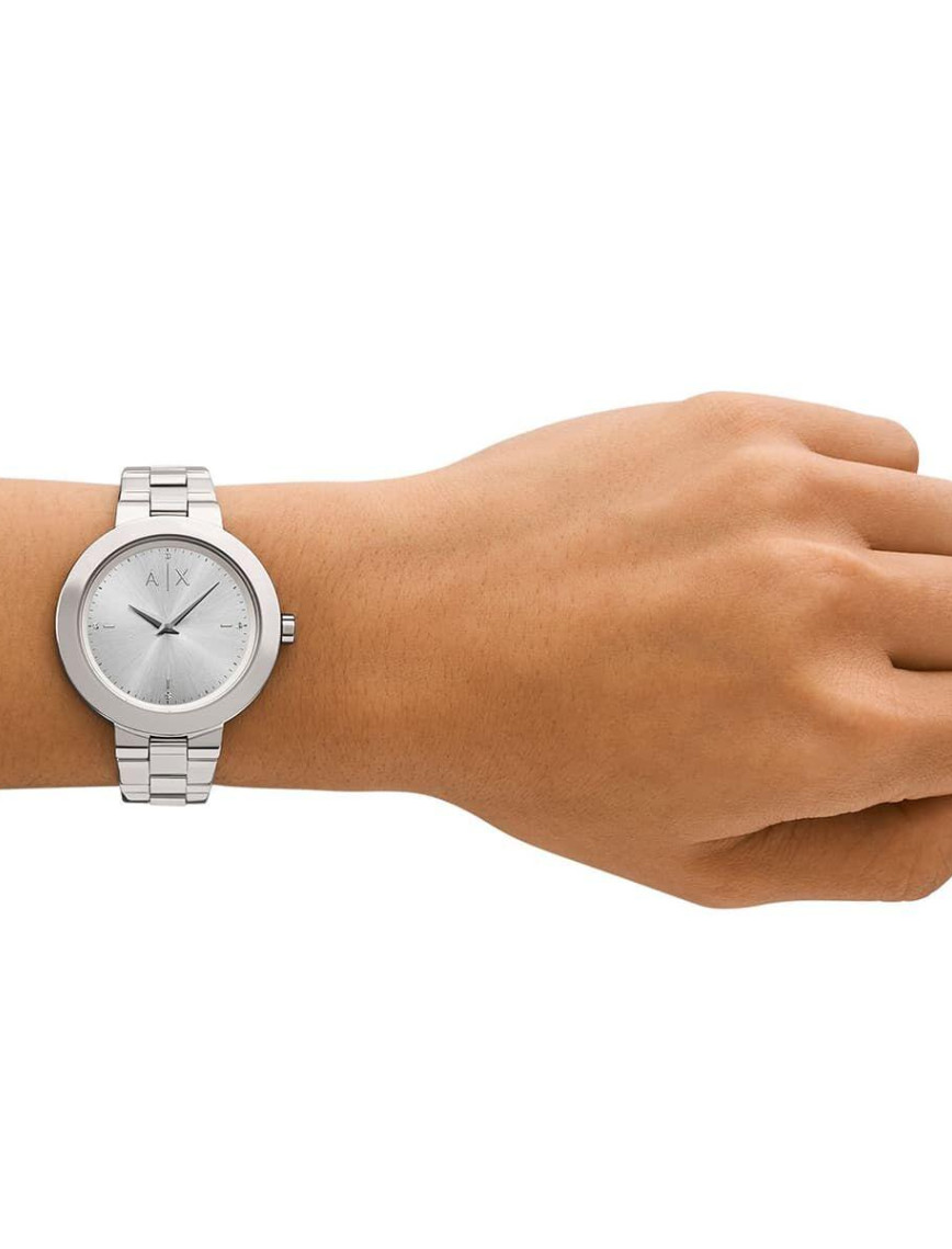 Armani Exchange AX5170 Kol Saati Armani Exchange AX5170 Kol Saati