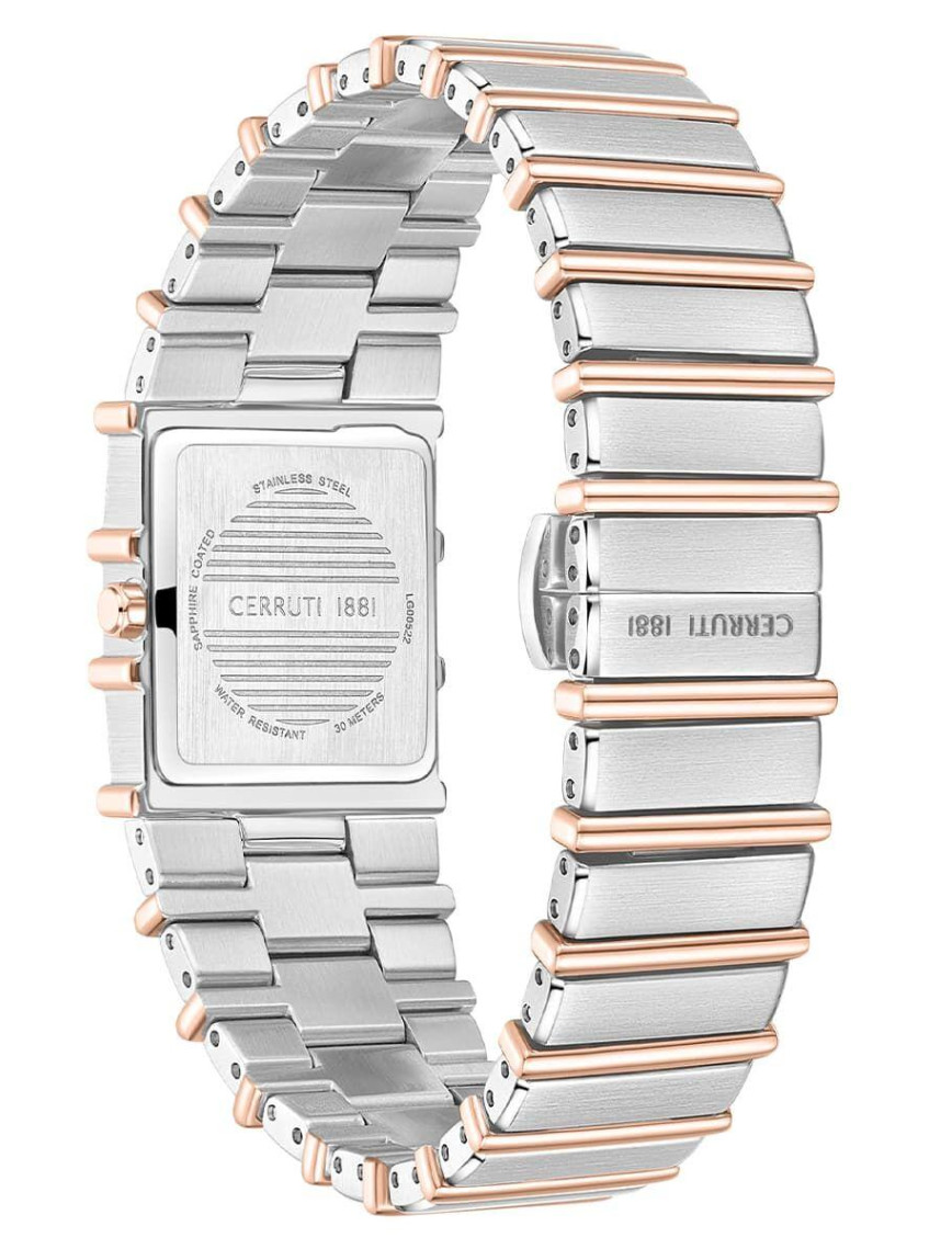 Cerruti 1881 CIWLG0052203 Kol Saati