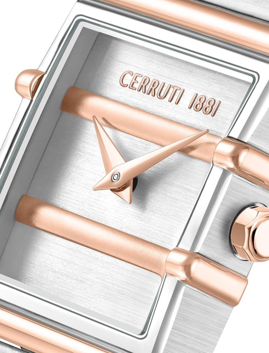 Cerruti 1881 CIWLG0052203 Kol Saati