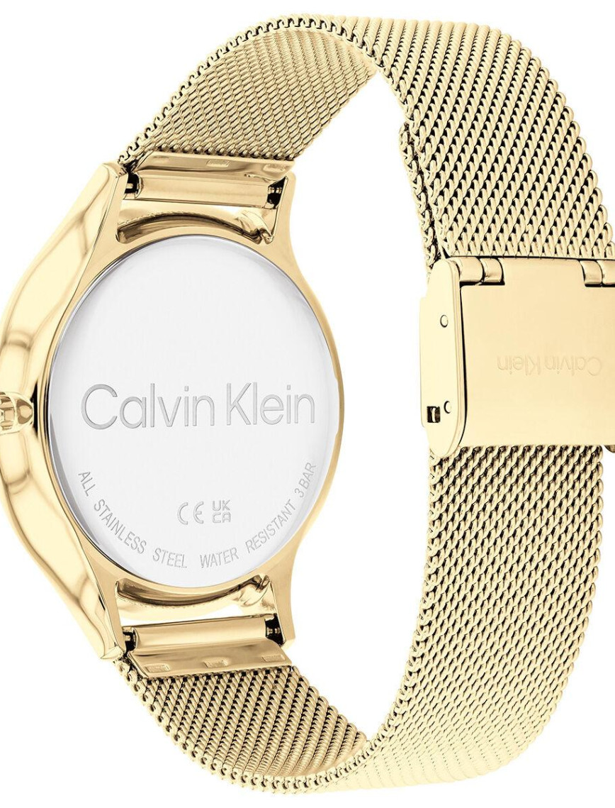 Calvin Klein CK25100005 Kol Saati Calvin Klein CK25100005 Kol Saati