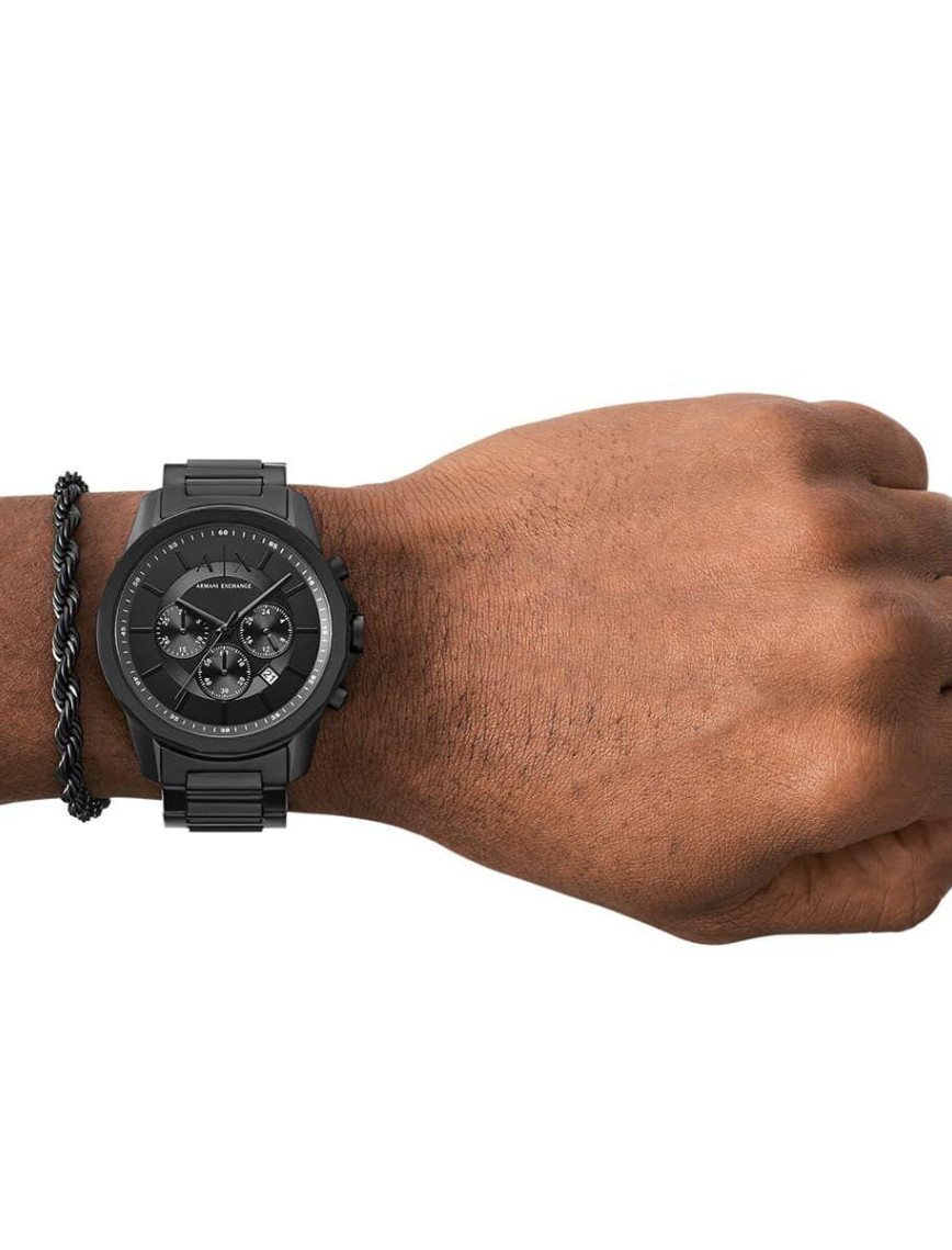 Armani Exchange AX7163SET Kol Saati Armani Exchange AX7163SET Kol Saati