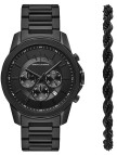Armani Exchange AX7163SET Kol Saati Armani Exchange AX7163SET Kol Saati