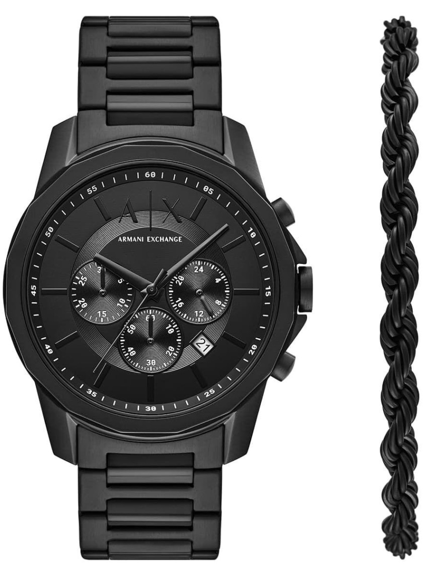 Armani Exchange AX7163SET Kol Saati Armani Exchange AX7163SET Kol Saati