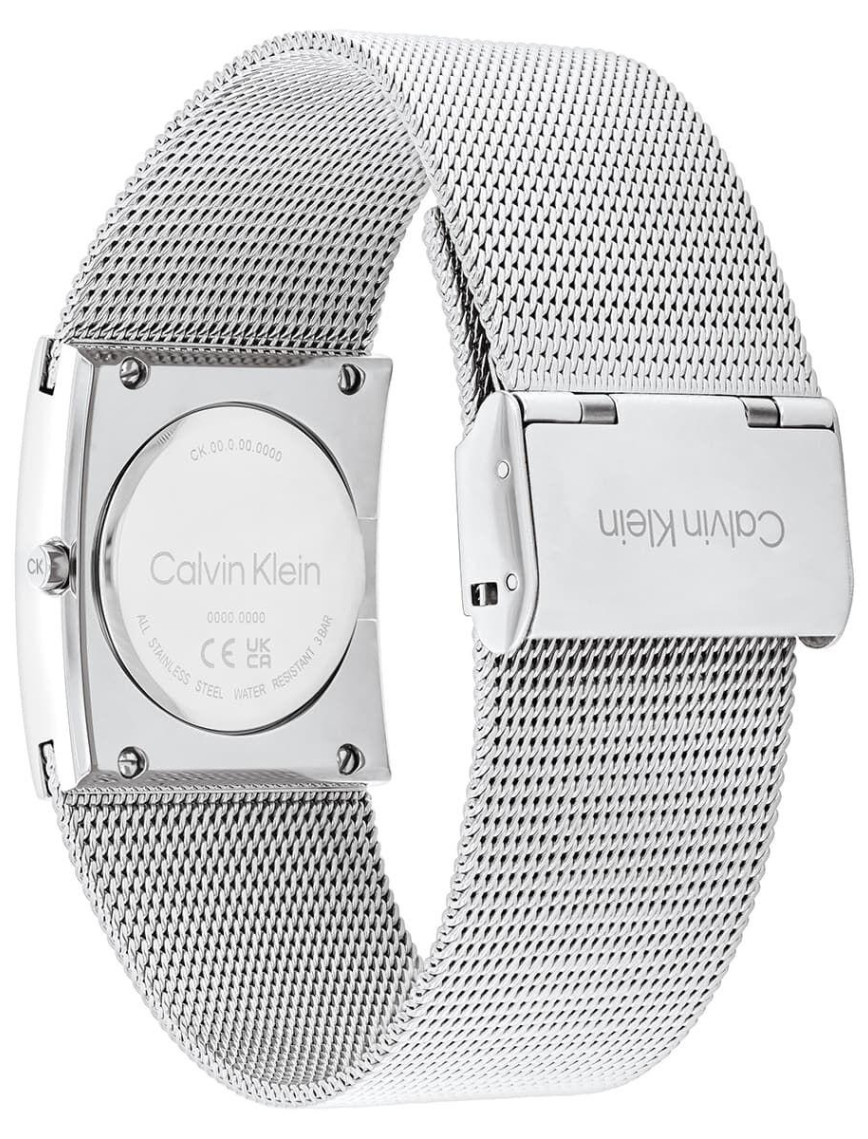 Calvin Klein CK25100061 Kol Saati Calvin Klein CK25100061 Kol Saati
