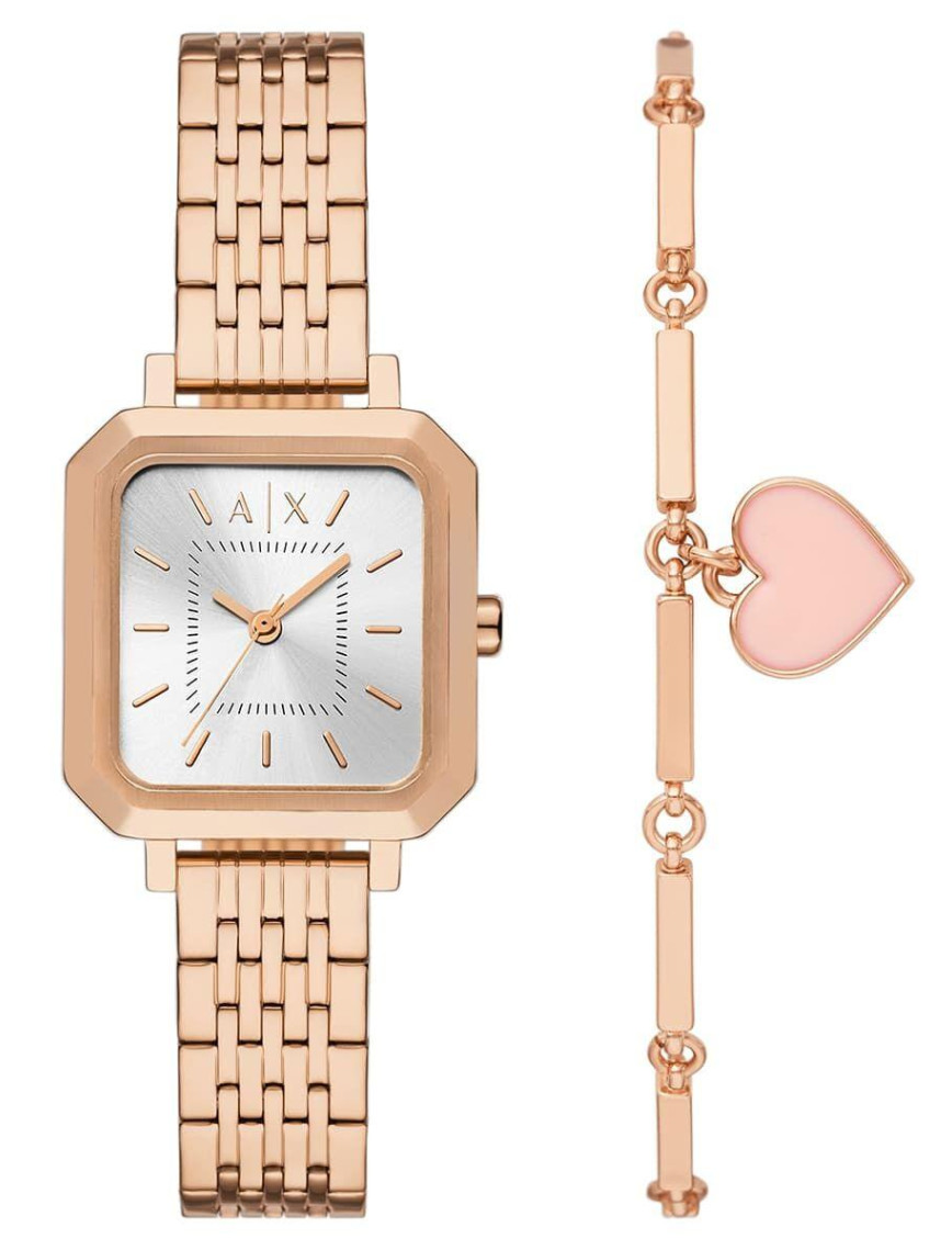 Armani Exchange AX7164SET Kol Saati