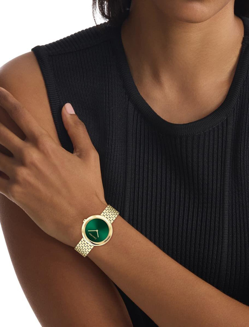 Calvin Klein CK25100066 Kol Saati Calvin Klein CK25100066 Kol Saati