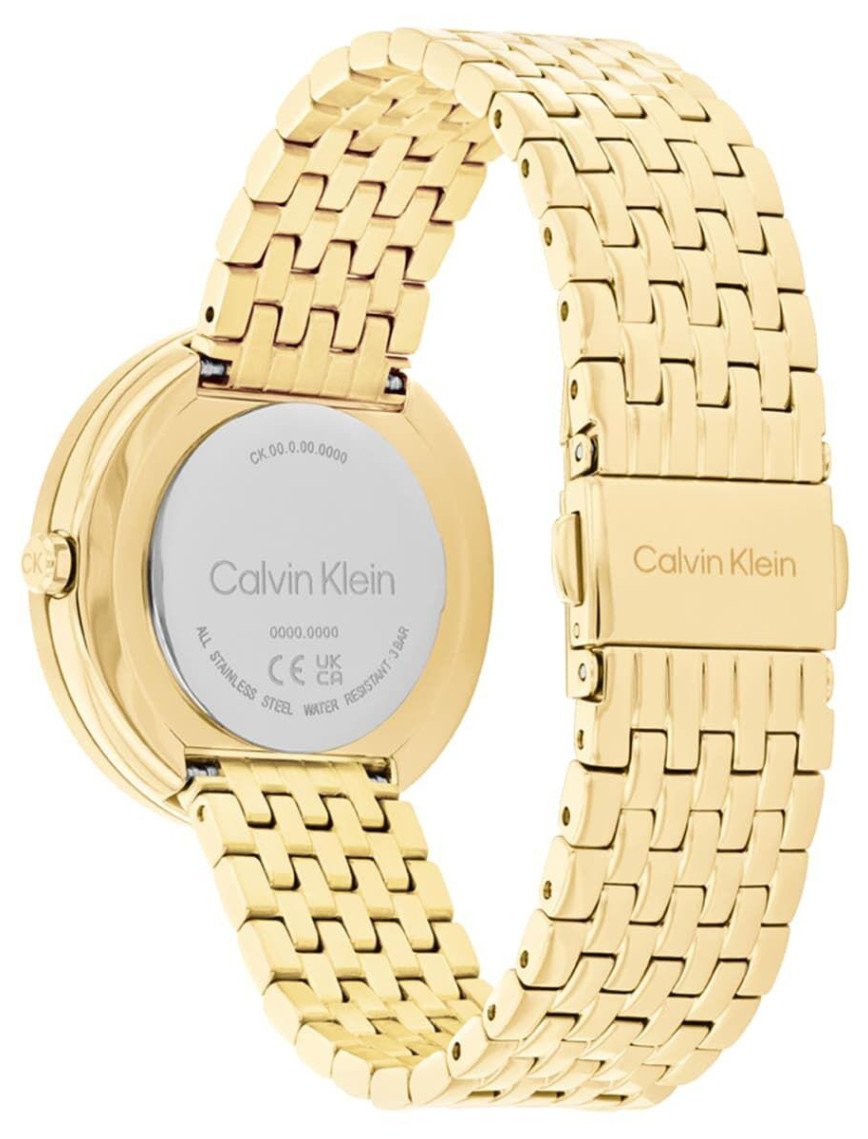 Calvin Klein CK25100066 Kol Saati Calvin Klein CK25100066 Kol Saati