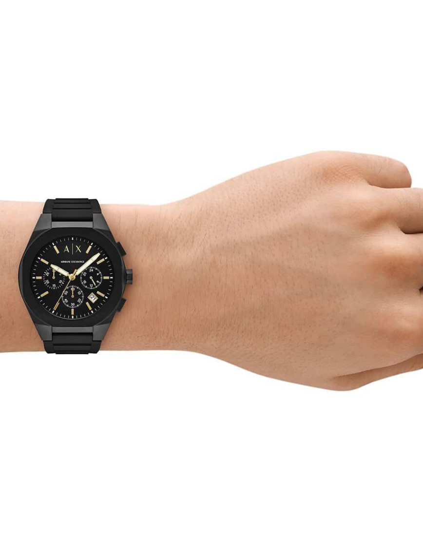 Armani Exchange AX7165SET Kol Saati Armani Exchange AX7165SET Kol Saati