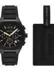 Armani Exchange AX7165SET Kol Saati Armani Exchange AX7165SET Kol Saati
