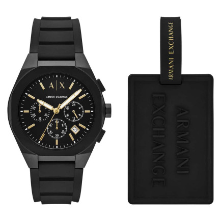 Armani Exchange AX7165SET Kol Saati Armani Exchange AX7165SET Kol Saati